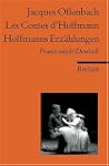 Les Contes d'Hoffmann /Hoffmanns Erz�...