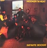 Infinite Boogie
