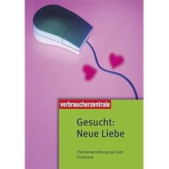 Gesucht: Neue Liebe: Partnervermittlung auf dem Pr�fstand