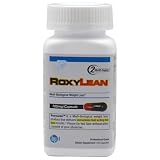BPI RoxyLean -- 60 Capsules