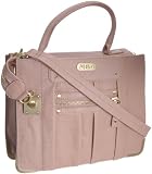 Mischa Barton Queenie Qub288 Satchel Polar , Sacs &agrave; main femme femme
