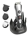 BaByliss for Men 7 in 1 Professional Ceramic Grooming System