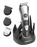 BaByliss For Men 7183U 7 in 1 Ceramic Grooming System