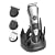 BaByliss for Men 7 in 1 Professional Ceramic Grooming System