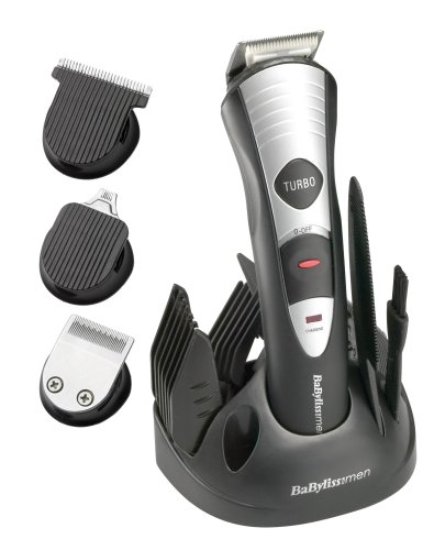 BaByliss For Men 7183U 7 in 1 Ceramic Grooming System