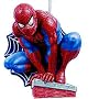 Amazing Spider-Man Cake Topper Candle