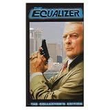 The Equalizer The Collector`s Edition Memories of Manon 1 & 2