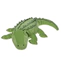 Alligator Cuddle Pillow