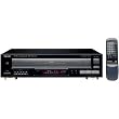 5 Disc CD Changer w/ Remote