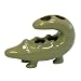 Animal Cracker Ceramic Toothbrush Holder