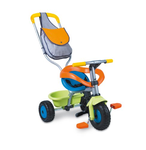 SMOBY - 444140 - Plein Air - Be Fun Confort