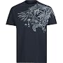 QUIKSILVER Zzar Mens T-Shirt