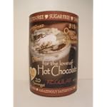 For the Love of Chocolate