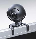 41As41DTaZL. SL160  Vivanco Webcam mit Facetracking, Auflösung: 352x288 (1280x960 interpoliert), digital Zoom und SnapShot Funktion