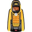 Uniden 5.8GHz Expandable Water-Submersible Handset Phone with Call Waiting/Caller ID
