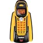 Uniden 5.8GHz Expandable Water-Submersible Handset Phone with Call Waiting/Caller ID