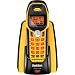 Uniden 5.8GHz Expandable Water-Submersible Handset Phone with Call Waiting/Caller ID