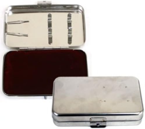 Heang Lim Needle Case 100*57*23mm