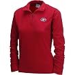 Columbia Georgia Bulldogs Women's Half Zip