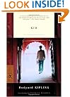 Kim (Modern Library Classics)
