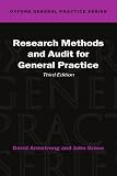 Research Methods and Audit for General Practice
