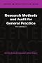 Research Methods and Audit in General Practice (Oxford General Practice Series)