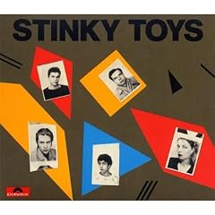 Stinky Toys