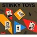 Stinky Toys