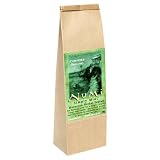 Numi Tea Simply Mint, Moroccan Mint Herbal Tessan, Loose Leaf, 16-Ounce Bags (Pack of 2)