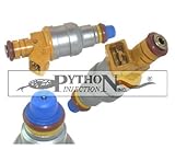 IMAGE OF Python Injection 611-010 Fuel Injector