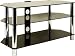 Centurion GT4 Black Premium Contemporary Design Flat Screen 23