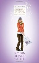 Sierra Jensen Collection, Vol 3