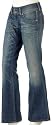 Hilfiger Denim 1650825875 Sonora bootcut VEV Damen Jeanshosen/Lang