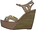 Seychelles Women's Nothin To Be Afraid Wedge Sandal