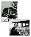 President John F. Kennedy and Martin Luther King Jr. , 16x20