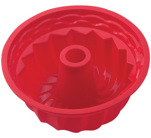 HIC Brands that Cook Fluted Pan