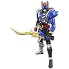 装着変身 仮面ライダーキバ (ガルルフォーム)