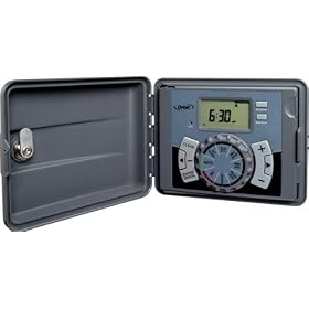 Buy Orbit 27892 Easy-Set Logic 12 Station Outdoor Controller by Orbit now!