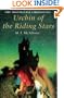 Urchin of the Riding Stars (Mismantle Chronicles)