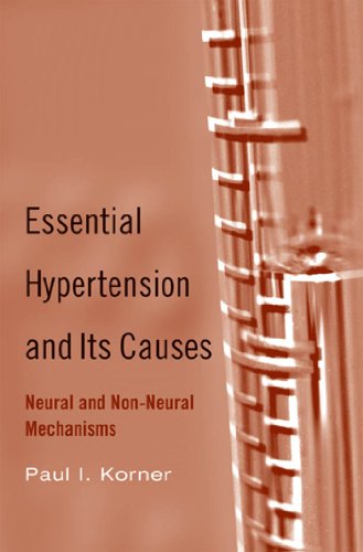 hypertension causes