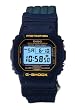 Casio - G-Shock - Classic Blue - DW-5600EV-2V