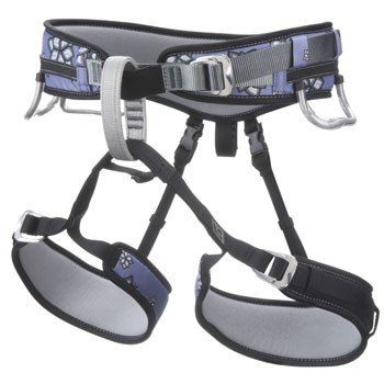 Black Diamond Primrose Sped Adjust Harness - Women's