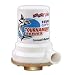 Rule 209B Marine Rule 1600 Tournament Series Livewell Pump (1" NPT, Female-Single Port Bronze Base)