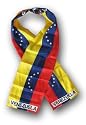 Venezuela (old) - Flag Scarf