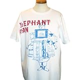 クラブキング限定 ELEPHANT MAN(Comedy Club King)/生意気デザインＴシャツ