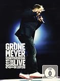 Produkt-Bild: Gr&ouml;nemeyer - Schiffsverkehr Tour 2011: Live in Leipzig [2 DVDs]