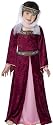 Maid Marion Girl's Fancy Dress Kids Costume Large Age 9-12