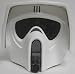 Scout Trooper Helmet