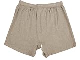 Calvin Klein Men's Knit Slim Fit Boxer