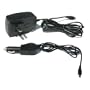 Navigator Kit for Select Garmin Nuvi & TomTom One / Go GPS Devices - includes Car and Wall Charger with Rapid Charge Technology - Accessory Power Brand